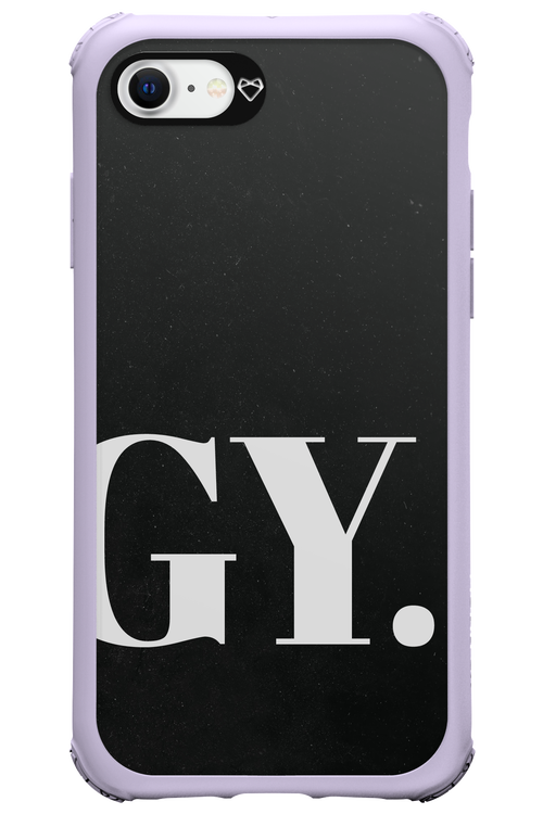 GY (Off Space) 2.0 - Apple iPhone 7