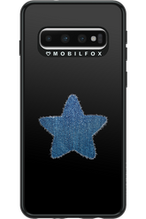 Denim Star - Samsung Galaxy S10