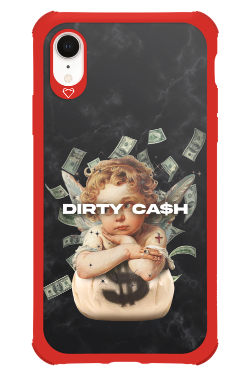DirtyCash - Apple iPhone XR