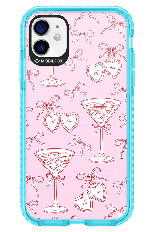 Tipsy Toast 2.0 - Apple iPhone 11