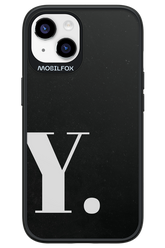 Y (Off Space) - Apple iPhone 14