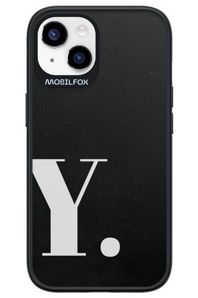 Y (Off Space) - Apple iPhone 14