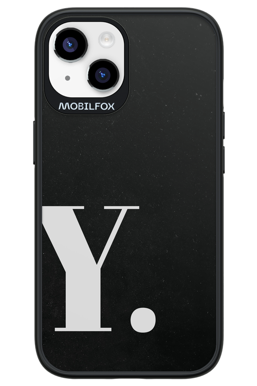Y (Off Space) - Apple iPhone 14