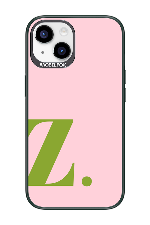 Z (Matcha Gum) - Apple iPhone 14