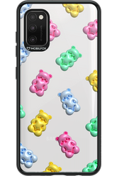 Gummmy Bears - Samsung Galaxy A41