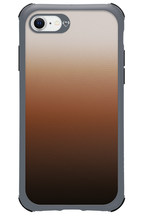 Desert Sunset - Apple iPhone SE 2022