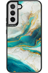 Emerald - Samsung Galaxy S22+