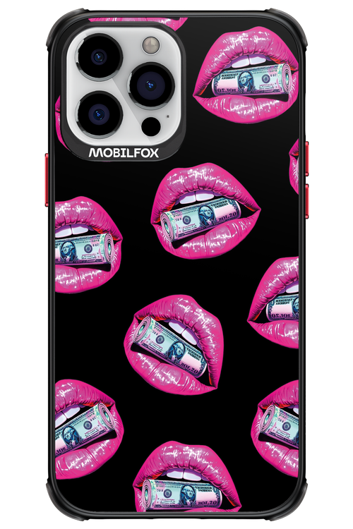 Money Lips - Apple iPhone 13 Pro Max