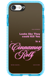 Killer Cinnamon - Apple iPhone SE 2022
