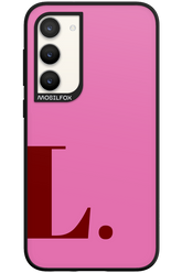 L (Sorbet) 2.0 - Samsung Galaxy S23 Plus