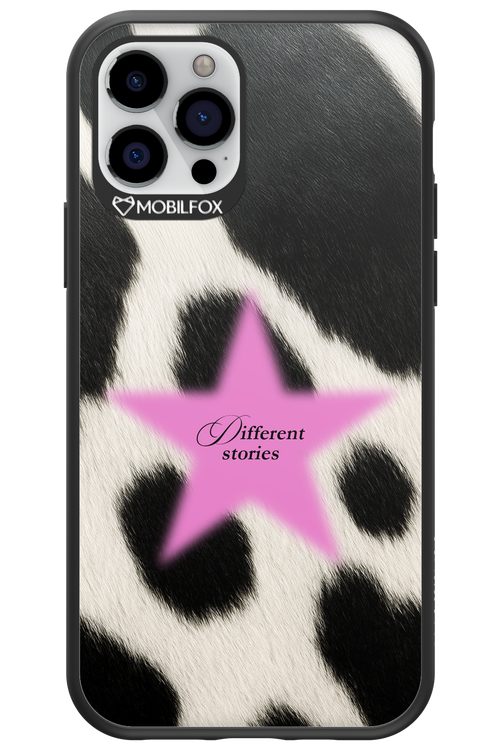 Same Chapter Pink 2.0 - Apple iPhone 12 Pro