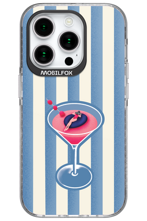 Poolside Affair - Apple iPhone 15 Pro