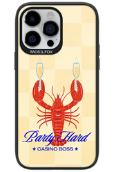 Party Hard 2.0 - Apple iPhone 14 Pro Max