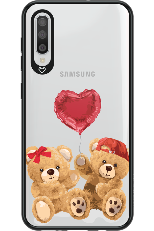 L'Amour Bears - Samsung Galaxy A50