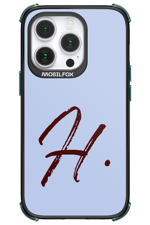 (Jellyfish Presso) H - Apple iPhone 14 Pro