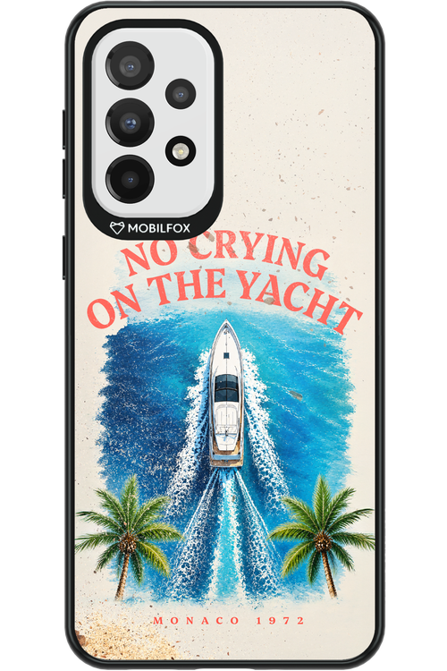 No Crying 2.0 - Samsung Galaxy A33