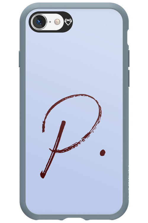 (Jellyfish Presso) P 2.0 - Apple iPhone 8