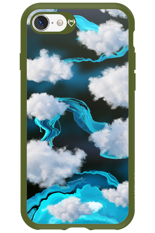 Skywalker - Apple iPhone SE 2022