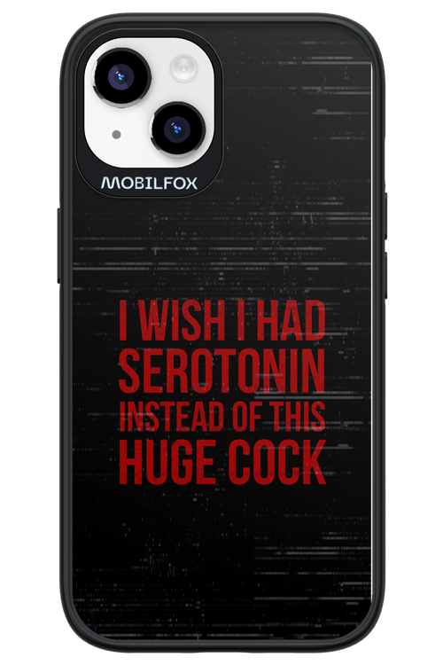 SEROTONIN 2.0 - Apple iPhone 14
