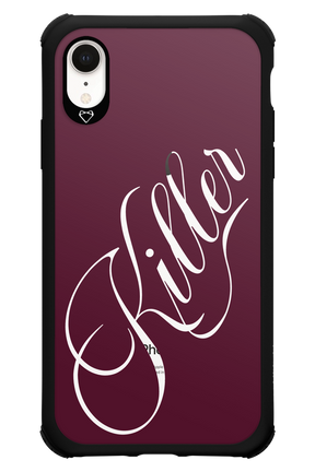 Cherry Killer - Apple iPhone XR