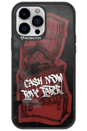 Liquid Assets - Apple iPhone 13 Pro Max