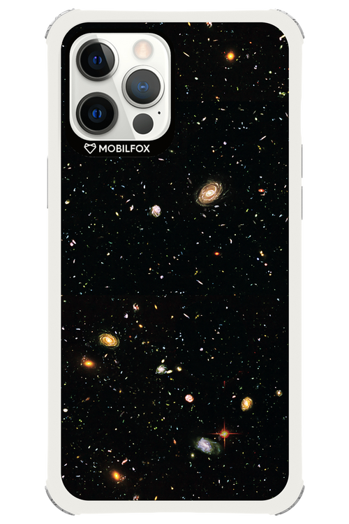 Cosmic Space - Apple iPhone 12 Pro Max