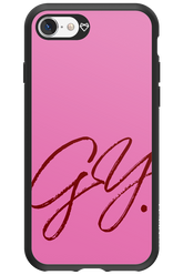 (Sorbet) GY 2.0 - Apple iPhone 8