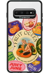 Fruit Queen 2.0 - Samsung Galaxy S10+