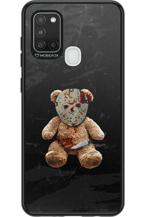 Teddy of Terror - Samsung Galaxy A21 S