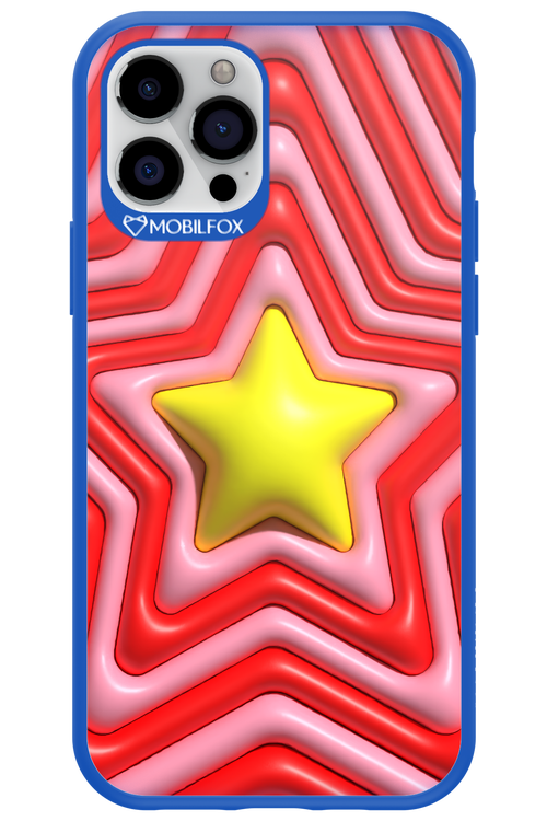 Star - Apple iPhone 12 Pro