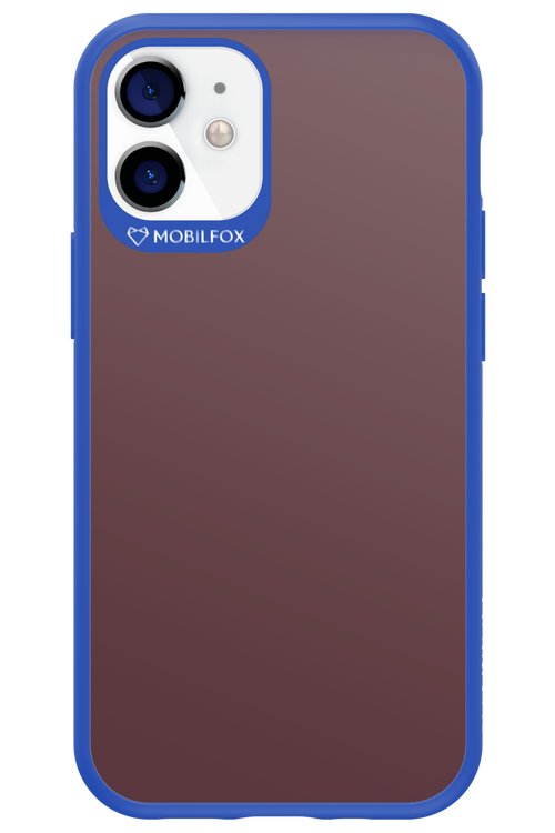 Plum - Apple iPhone 12 Mini