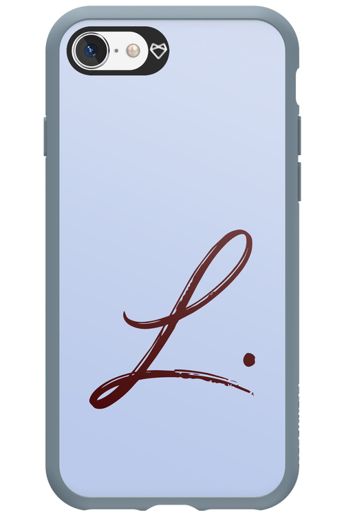 (Jellyfish Presso) L 2.0 - Apple iPhone 8