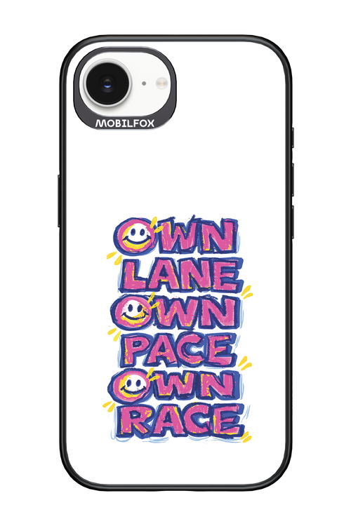 OWN 2.0 - Apple iPhone 17e