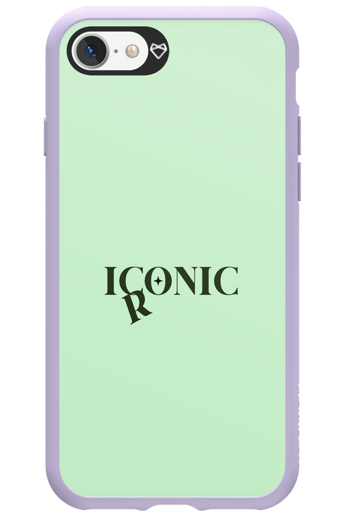 I(R)ONIC - Apple iPhone 7