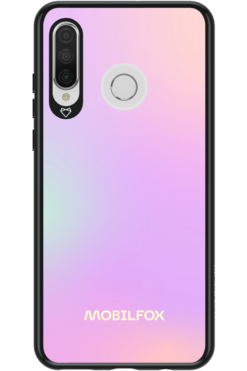Pastel Violet 2.0 - Huawei P30 Lite