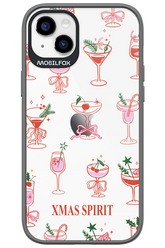 XMAS SPIRIT - Apple iPhone 14 Plus