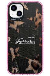 Iconic Fashionista - Apple iPhone 14 Plus