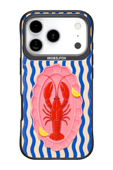 LOBSTER 2.0 - Apple iPhone 17 Pro