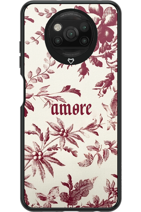 Amore - Xiaomi Poco X3 Pro