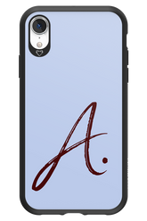 (Jellyfish Presso) A 2.0 - Apple iPhone XR