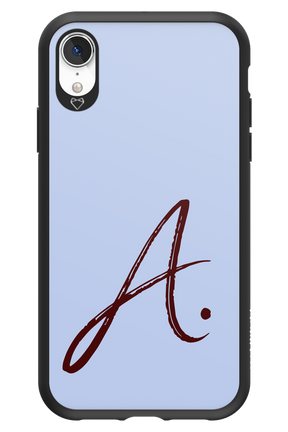 (Jellyfish Presso) A 2.0 - Apple iPhone XR