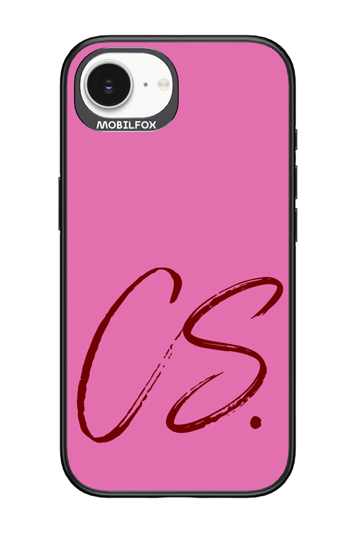 (Sorbet) CS 2.0 - Apple iPhone 16e