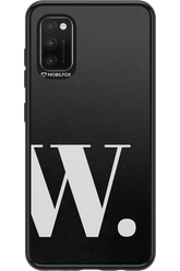W (Off Space) 2.0 - Samsung Galaxy A41