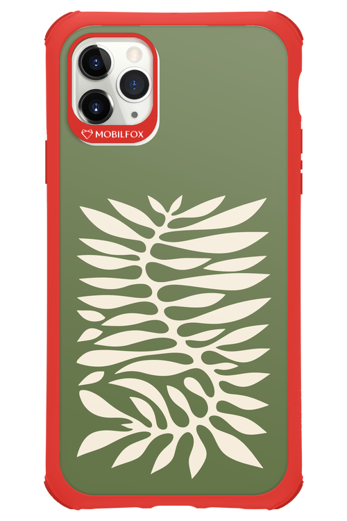 Grasshopper - Apple iPhone 11 Pro Max