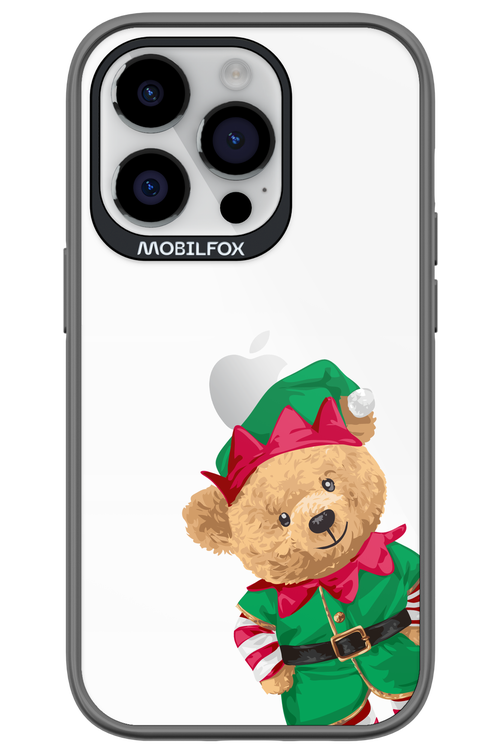 Mr. Elf - Apple iPhone 14 Pro