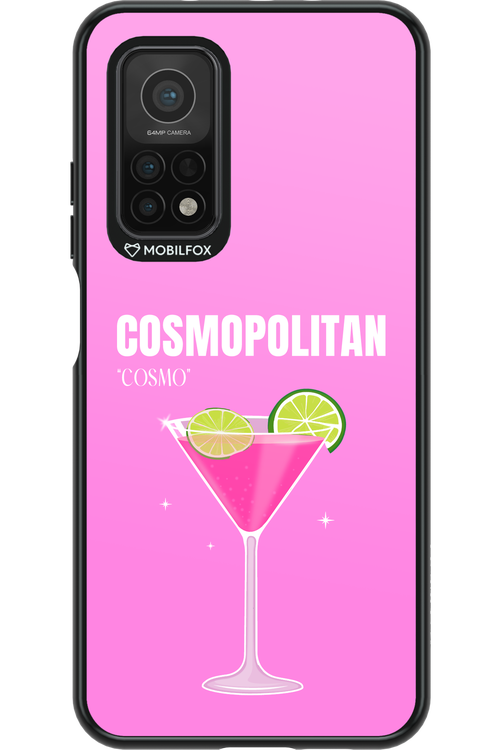 Cosmo - Xiaomi Mi 10T 5G