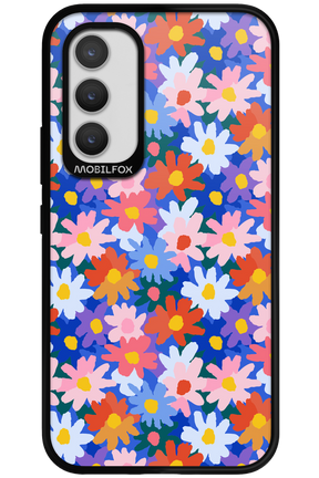 Happy Bloom - Samsung Galaxy A34