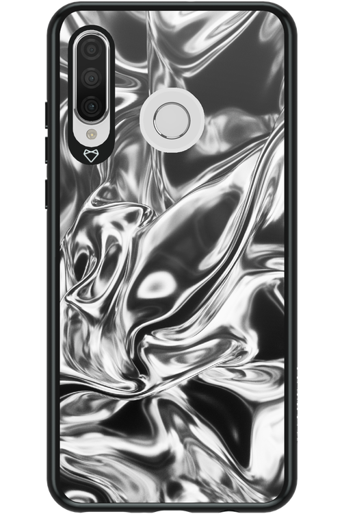 Chrome Blood 2.0 - Huawei P30 Lite