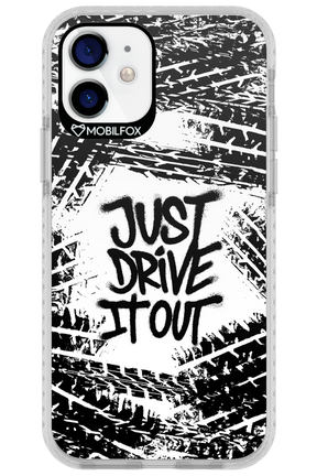 Drive It Out - Apple iPhone 12