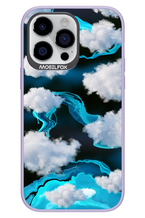 Skywalker - Apple iPhone 14 Pro Max